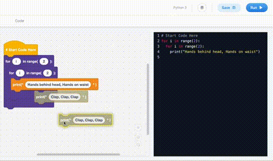 Jia Jun's intro coding project