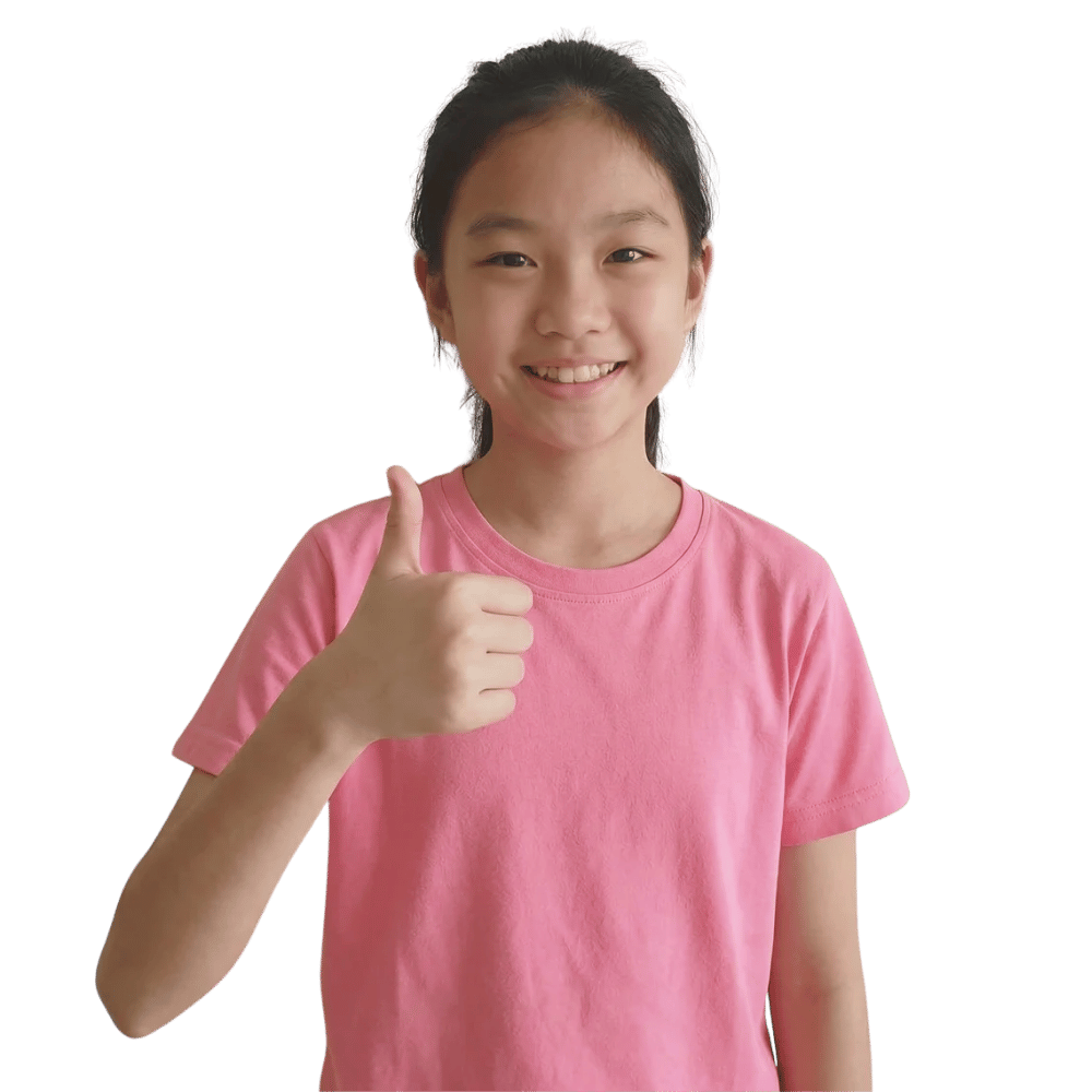 Christine Yee portrait